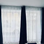 בית אירוח In Stadtzentrum *
