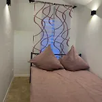 בית אירוח In Stadtzentrum *