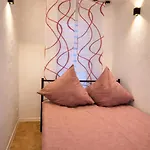 בית אירוח In Stadtzentrum Oelsnitz (Erzgebirge)