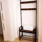 In Stadtzentrum Oelsnitz (Erzgebirge)