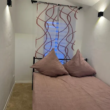 Homestay In Stadtzentrum *