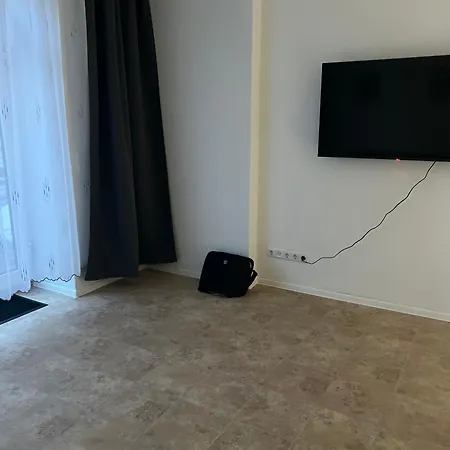 In Stadtzentrum * Oelsnitz (Erzgebirge)