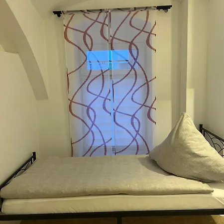 Homestay In Stadtzentrum *
