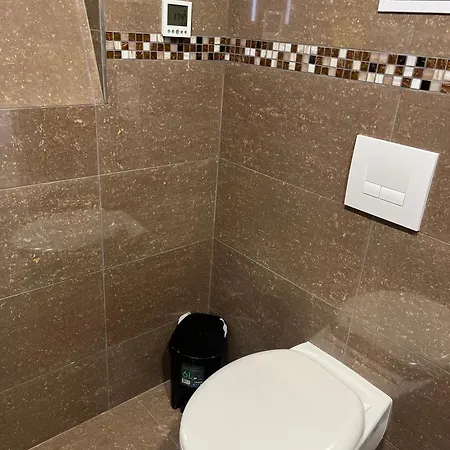 In Stadtzentrum Oelsnitz *