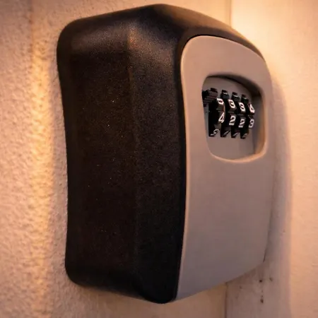 Privatunterkunft In Stadtzentrum Oelsnitz (Vogtland)