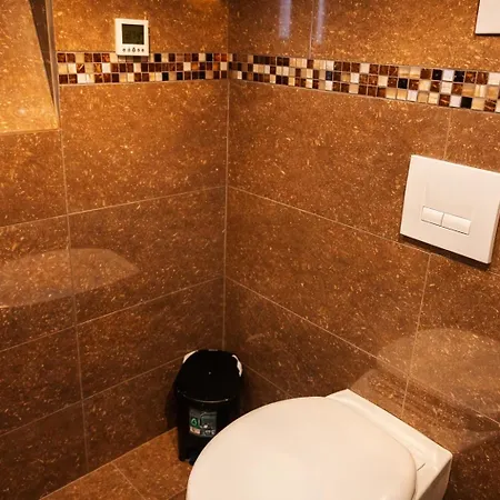 Privatunterkunft In Stadtzentrum *