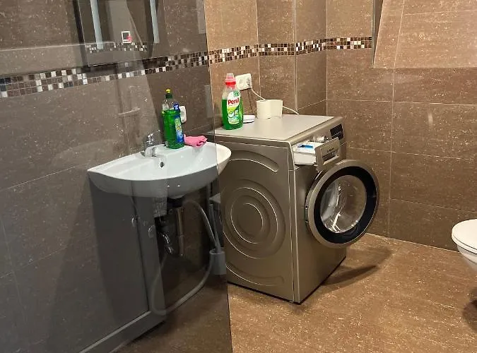 Quarto em Acomodações Particulares In Stadtzentrum