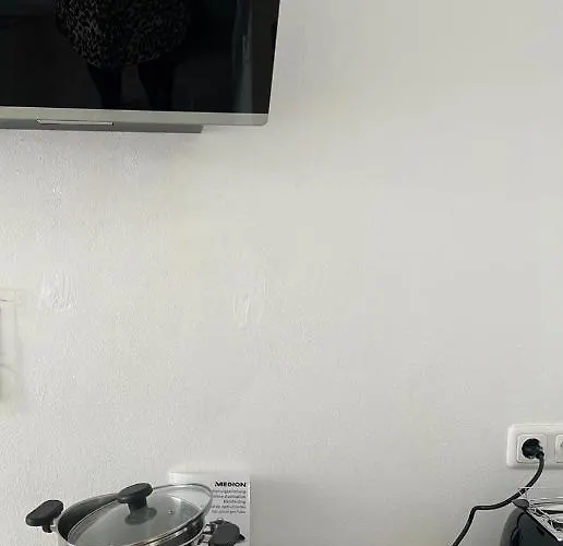 Quarto em Acomodações Particulares In Stadtzentrum Oelsnitz (Erzgebirge)