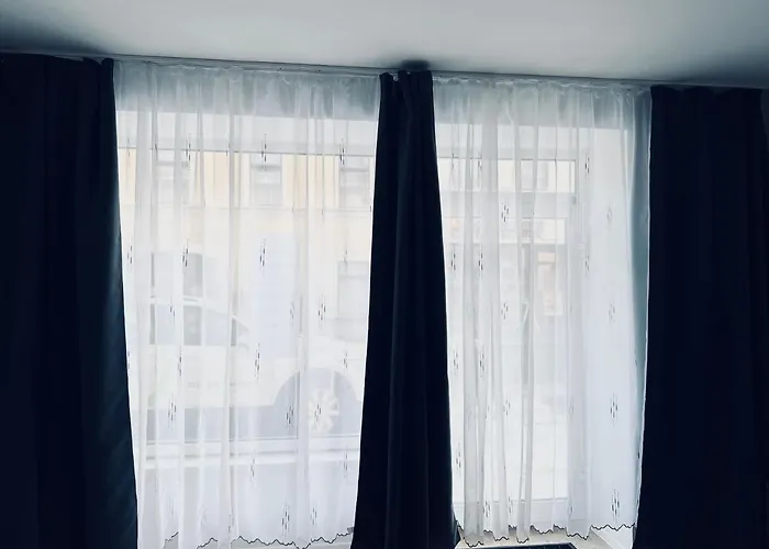 Quarto em Acomodações Particulares In Stadtzentrum *