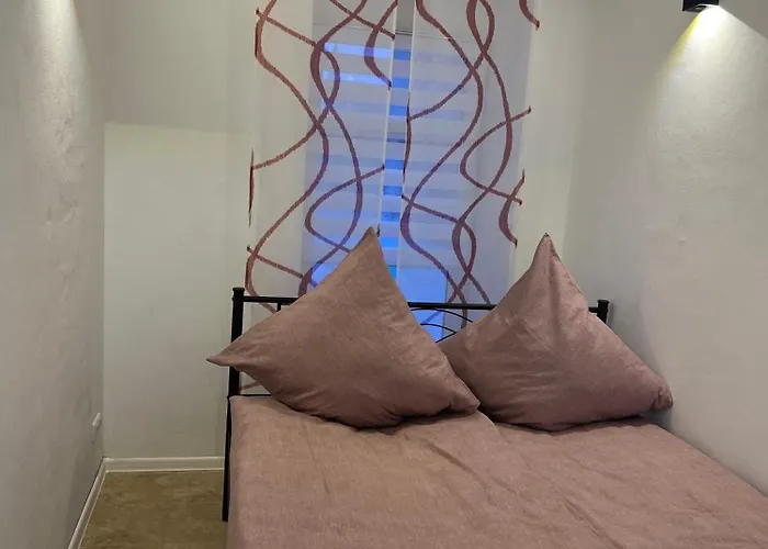 Quarto em Acomodações Particulares In Stadtzentrum *