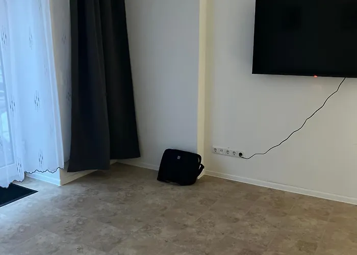 In Stadtzentrum * Oelsnitz (Erzgebirge)