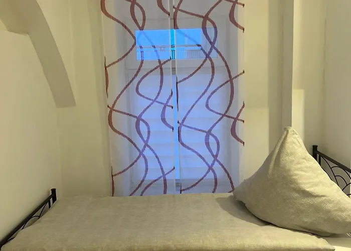 Quarto em Acomodações Particulares In Stadtzentrum *