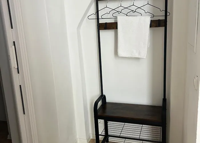 Alloggio in famiglia In Stadtzentrum Oelsnitz (Erzgebirge)