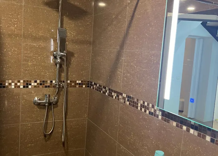 In Stadtzentrum Quarto em Acomodações Particulares *