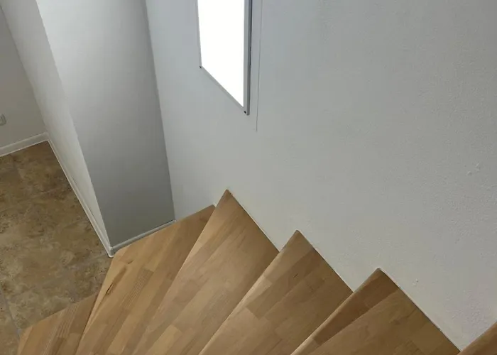 In Stadtzentrum * Oelsnitz (Erzgebirge)