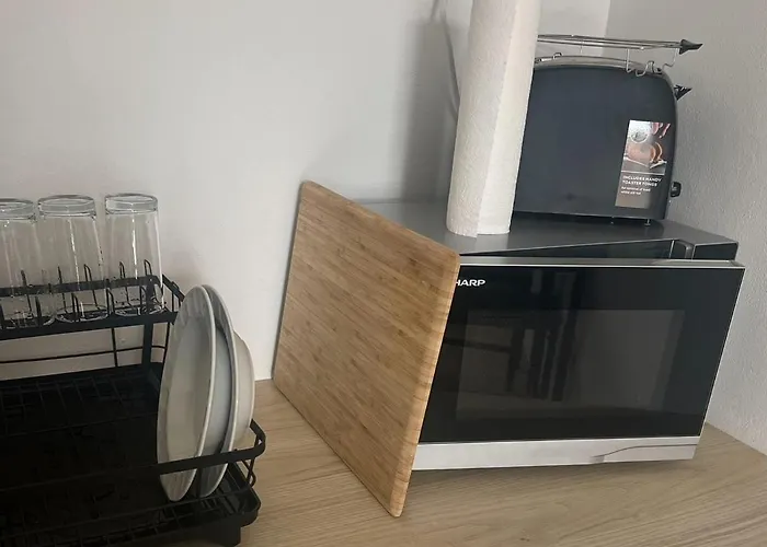 Quarto em Acomodações Particulares In Stadtzentrum Oelsnitz (Erzgebirge)